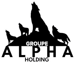 Alpha HOLDING