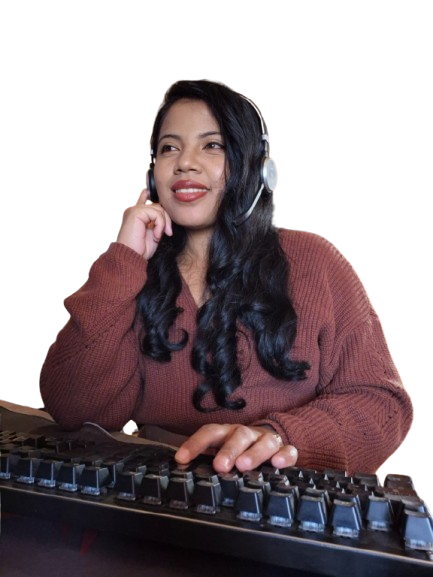 Christelle R. – Assistante Virtuelle