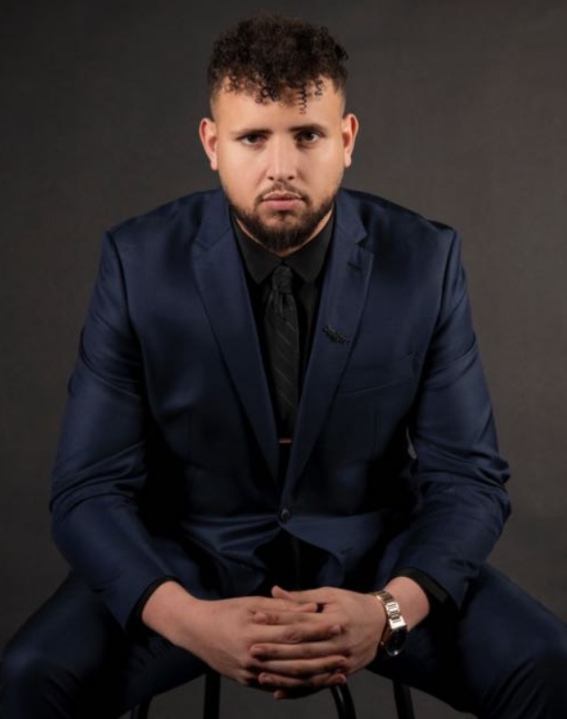 Mohamed N.