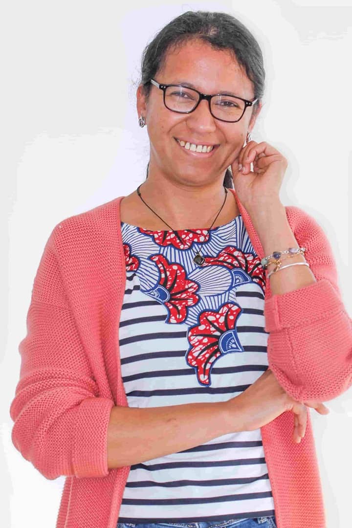 Nadia Hassanaly