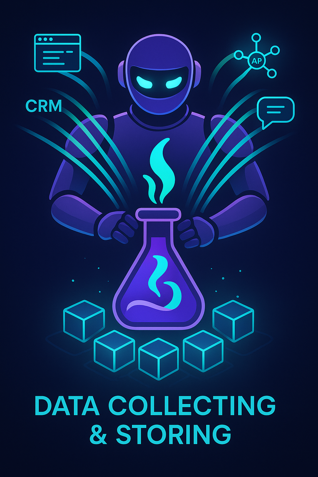 Illustration data pipelines